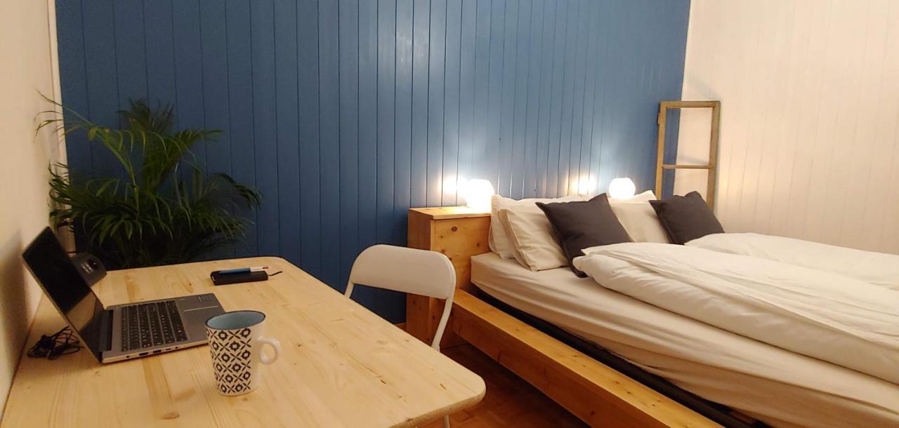 Al Maset Di Tss' - Green Apartament - Zona Living Spaziosa - Perfetto Per Famiglie Numerose A Pergine Valsugana Lägenhet Exteriör bild