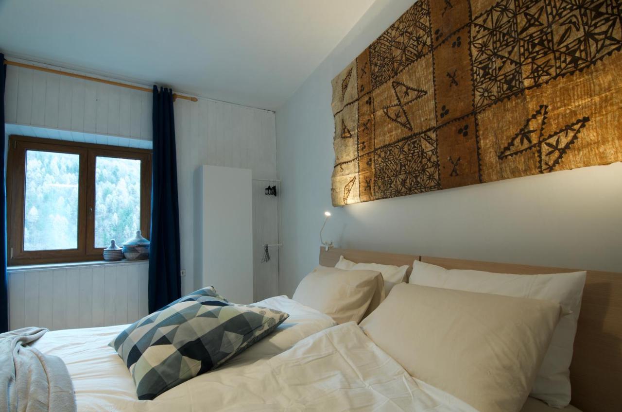 Al Maset Di Tss' - Green Apartament - Zona Living Spaziosa - Perfetto Per Famiglie Numerose A Pergine Valsugana Lägenhet Exteriör bild
